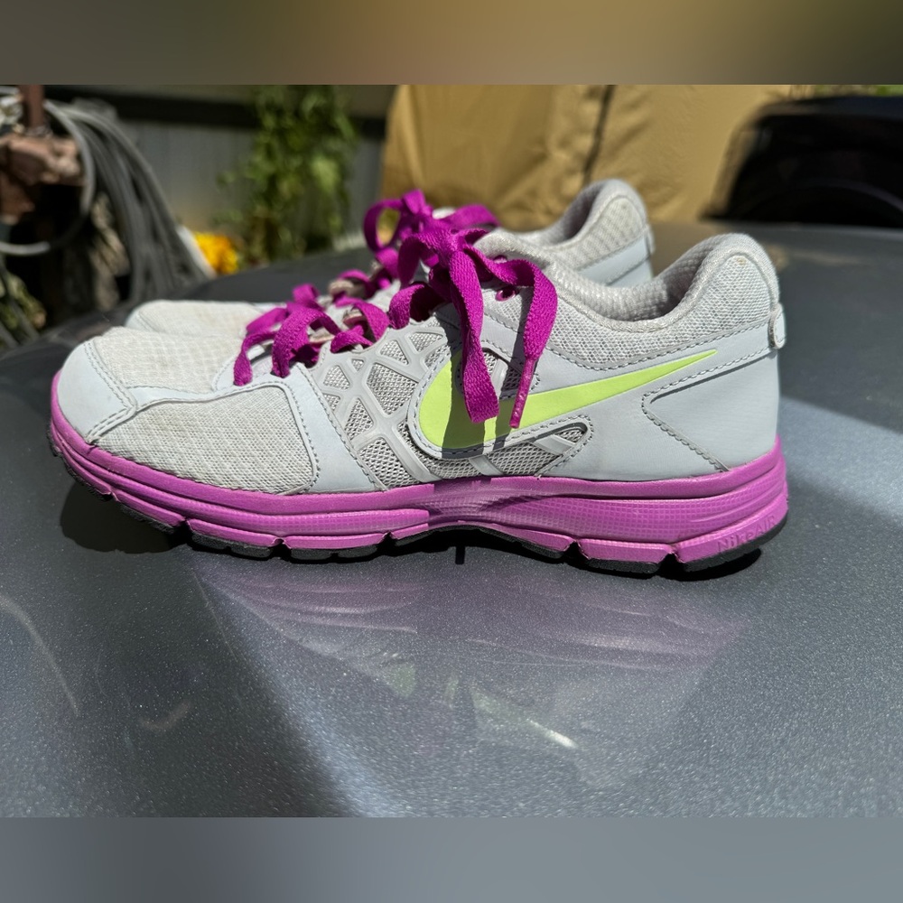 Women’s Nike Shoes